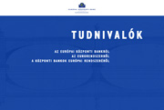 A TUDNIVAL&Oacute;K sorozat nyit&oacute; di&aacute;ja