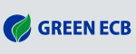 Environmental protection at the ECB logo