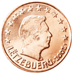 Bankovky a mince, 1 cent