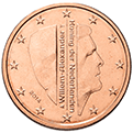 Bankovky a mince, 2 centy