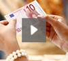 Videos about banknote security