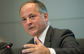 Benoît Cœuré Interview with CNBC