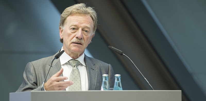 ECB outlines vision for market infrastructure