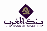 Bank Al-Maghrib logo