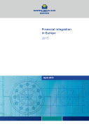 Financial Integration in Europe - cover image