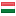 HUNGARIAN flag