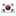 SOUTH KOREA flag