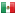 MEXICO flag