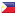 PHILIPPINES flag