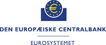 Logo European Central Bank - Link to Homepage