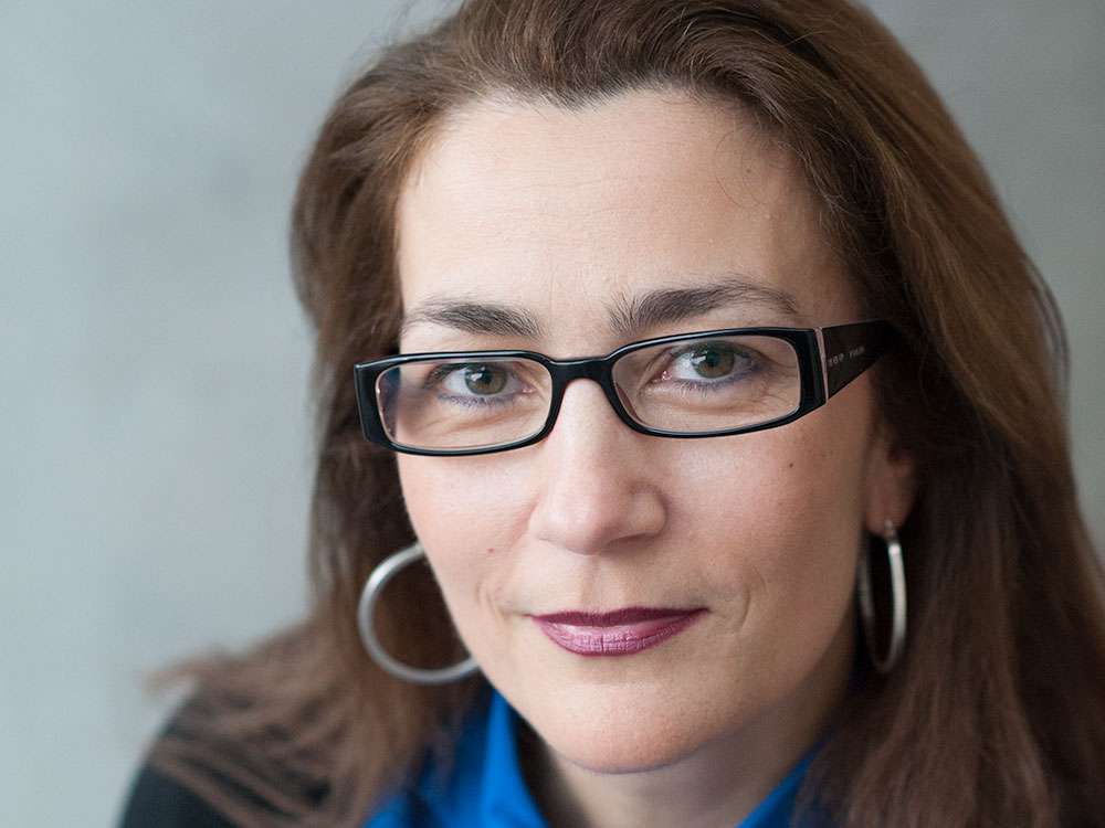 Fatima, Head of division