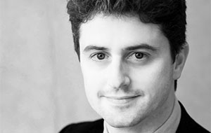 Fernando, Adviser in Risk Management