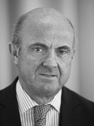 Luis de Guindos