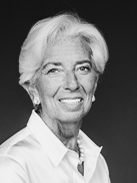 Christine Lagarde