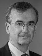François Villeroy de Galhau