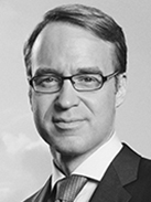 Jens Weidmann