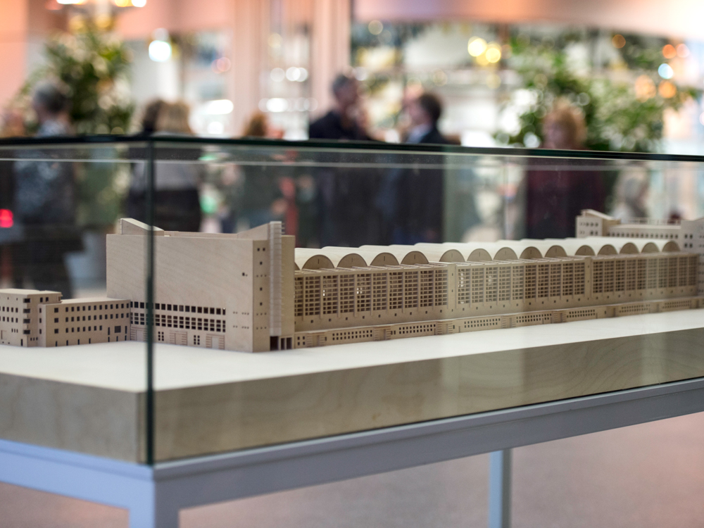 Elsaesser Exhibition