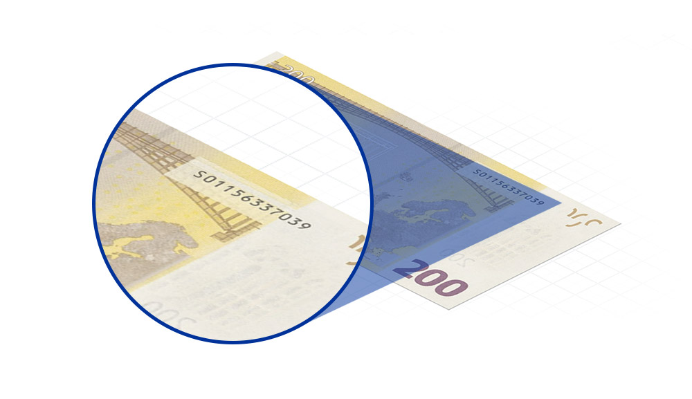 Billetes de euro ▷ Historia y significado de su diseño