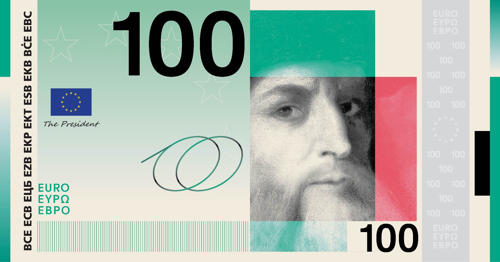 100€