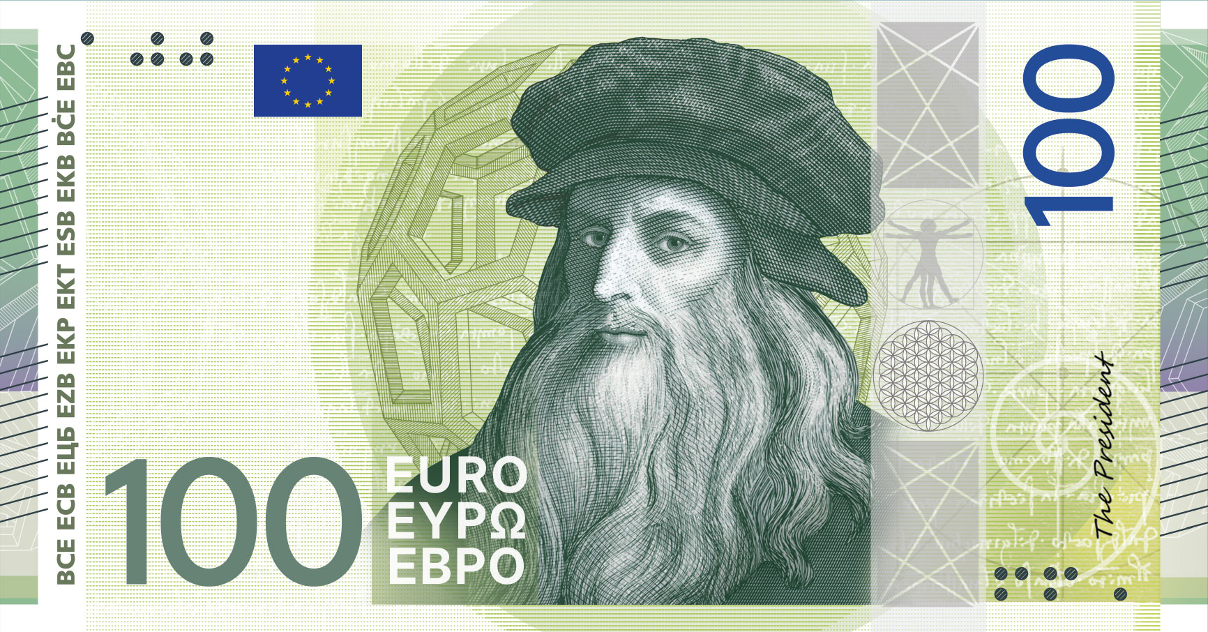 100€