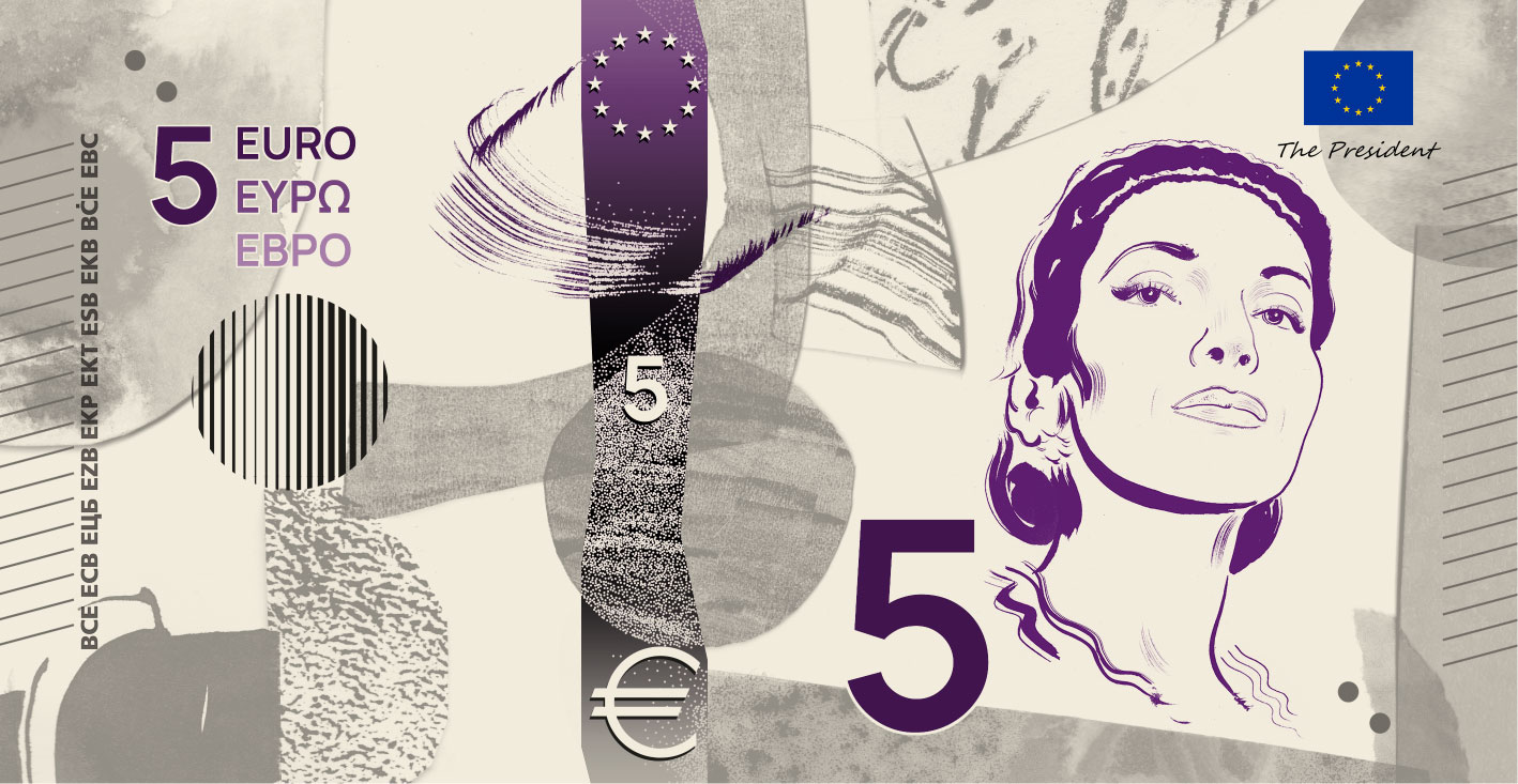 5€