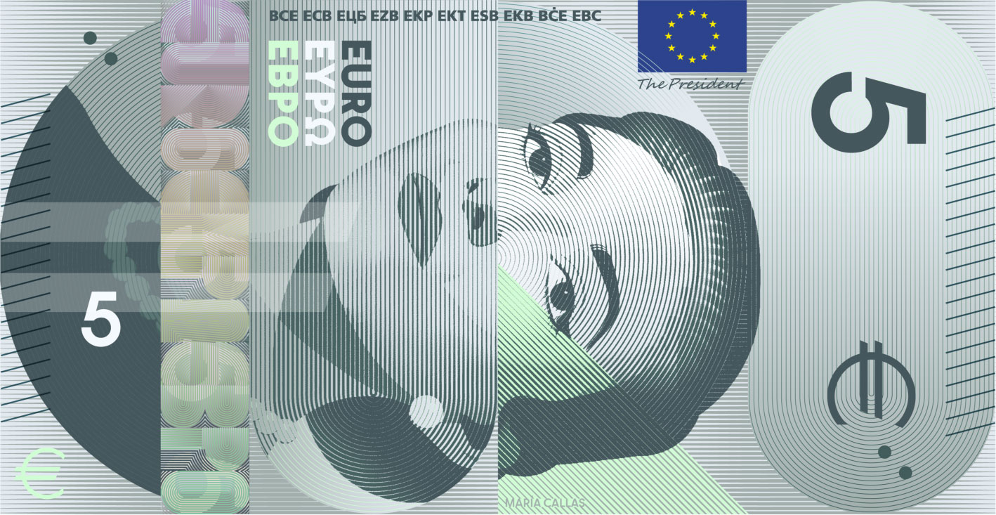 5€