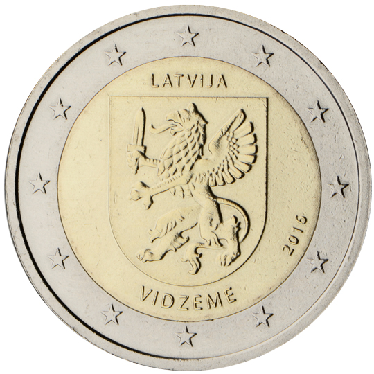<p>Letonia:</p><p>Vidzeme</p>