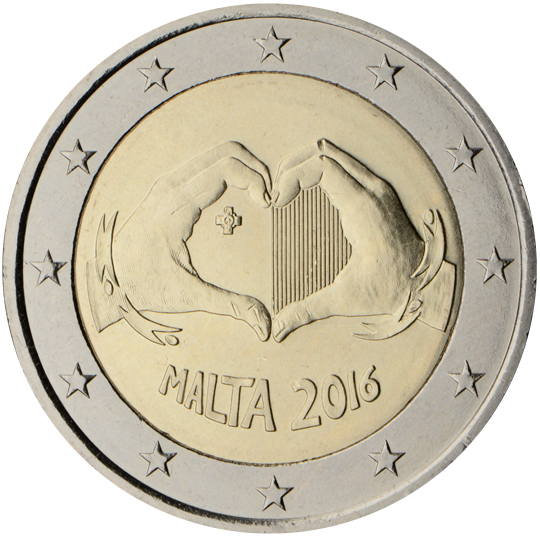 <p>2016:</p><p>El papel de la «Malta Community Chest Fund» en la sociedad</p>