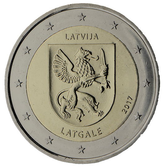 <p>Letonia:</p><p>Latgale</p>