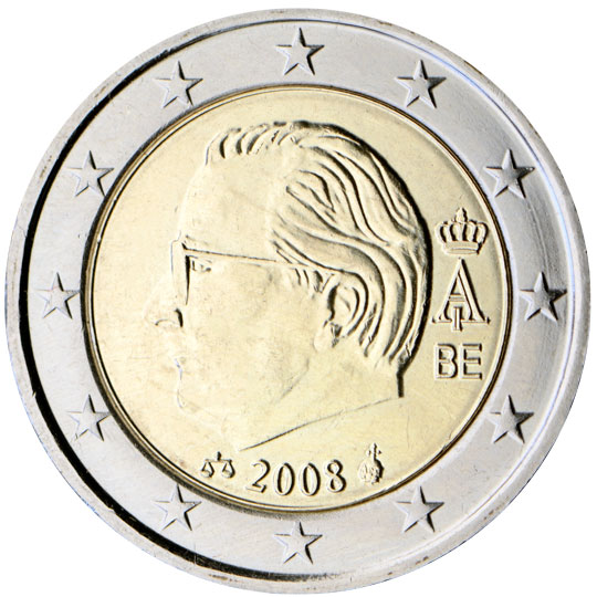 ② Album numismatique NUMIS partie 10, pièces de 2 euros, année — Monnaies, Europe