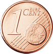 1 cent - strona wspólna