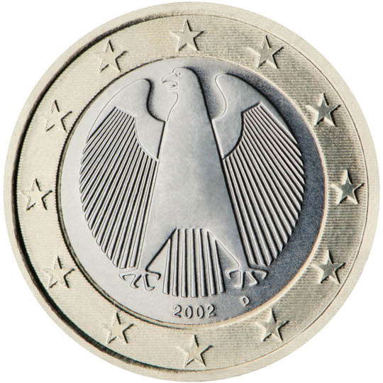 Datei:1 euro coin Eu serie 1.png – Wikipedia