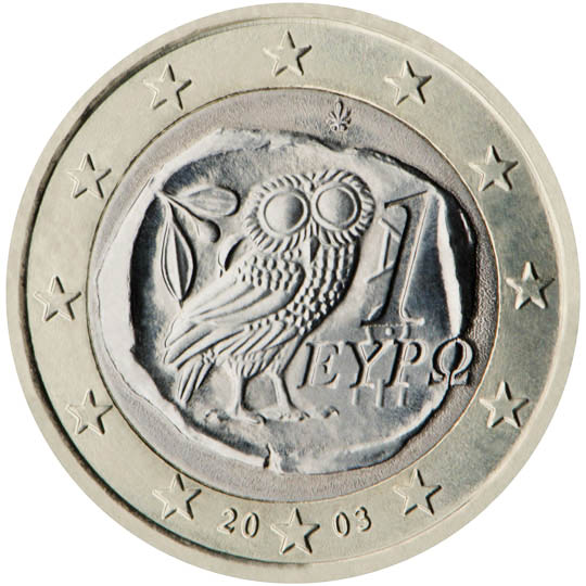 File:1 Euro Common Face (Old Design) (5132150012).jpg - Wikimedia Commons