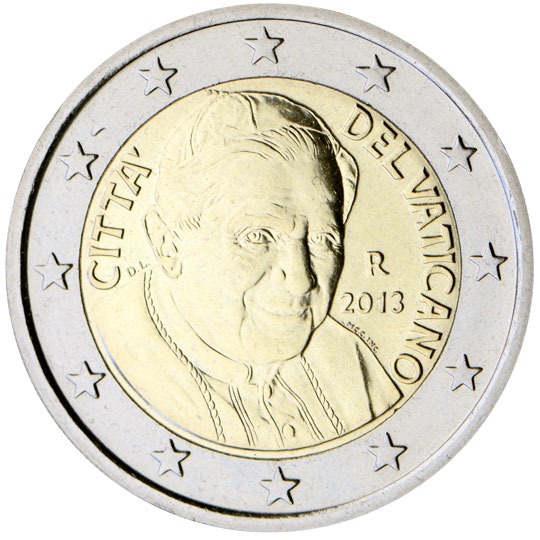 Les pièces en euro - Economie, euro - Toute l'Europe