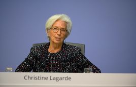 ECB Press Conference - 30 April 2020