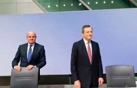 ECB Press Conference – 12 September 2019