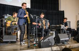 European Cultural Days -10 October 2019