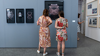 Download the ECB Art App