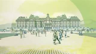 Euro Banknotes – Our Money, Our Journey