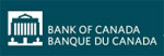 Bank of Canada - Banque du Canada logo