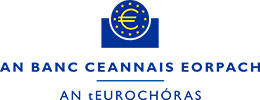 ECB logo